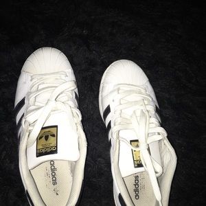 adidas superstar shoes